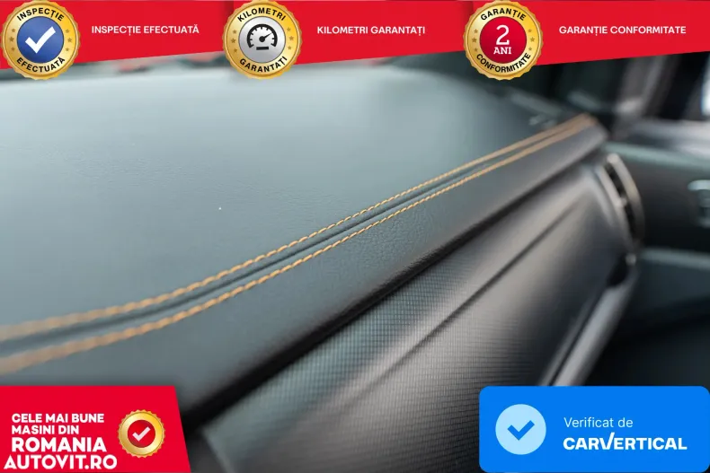 Ford Ranger din 2019 cu 140.000 km - oferta FOR156969 - foto 21