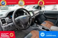 Ford Ranger din 2019 cu 140.000 km - oferta FOR156969 - foto 22