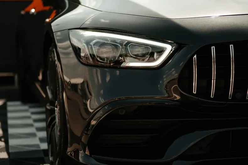 Mercedes-Benz AMG din 2019 cu 76.500 km - oferta MER156970 - foto 4