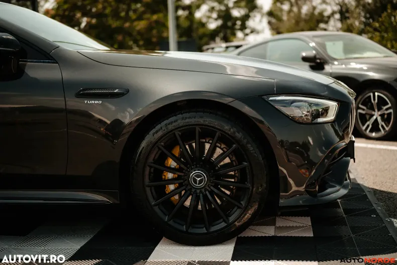 Mercedes-Benz AMG din 2019 cu 76.500 km - oferta MER156970 - foto 5