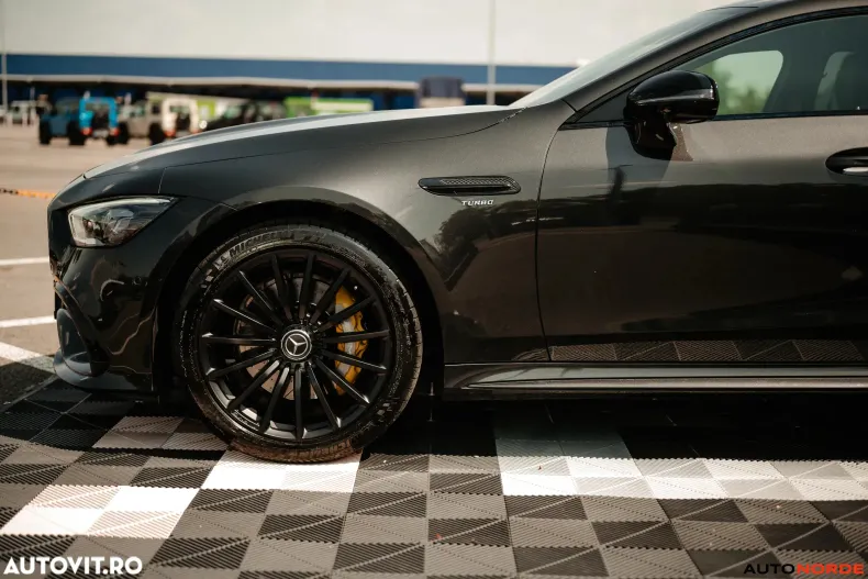 Mercedes-Benz AMG din 2019 cu 76.500 km - oferta MER156970 - foto 6