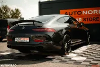 Mercedes-Benz AMG din 2019 cu 76.500 km - oferta MER156970 - foto 10