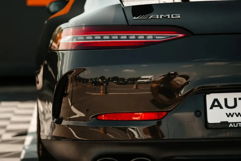 Mercedes-Benz AMG din 2019 cu 76.500 km - oferta MER156970 - foto 11