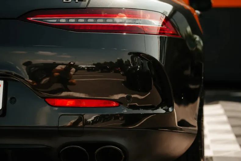 Mercedes-Benz AMG din 2019 cu 76.500 km - oferta MER156970 - foto 12