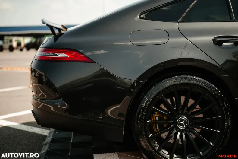 Mercedes-Benz AMG din 2019 cu 76.500 km - oferta MER156970 - foto 13