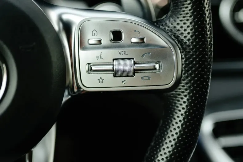 Mercedes-Benz AMG din 2019 cu 76.500 km - oferta MER156970 - foto 19