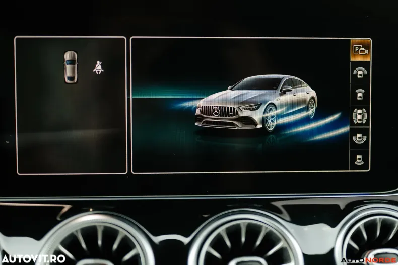 Mercedes-Benz AMG din 2019 cu 76.500 km - oferta MER156970 - foto 24