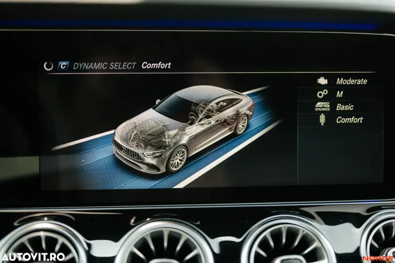 Mercedes-Benz AMG din 2019 cu 76.500 km - oferta MER156970 - foto 25