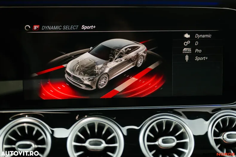 Mercedes-Benz AMG din 2019 cu 76.500 km - oferta MER156970 - foto 26