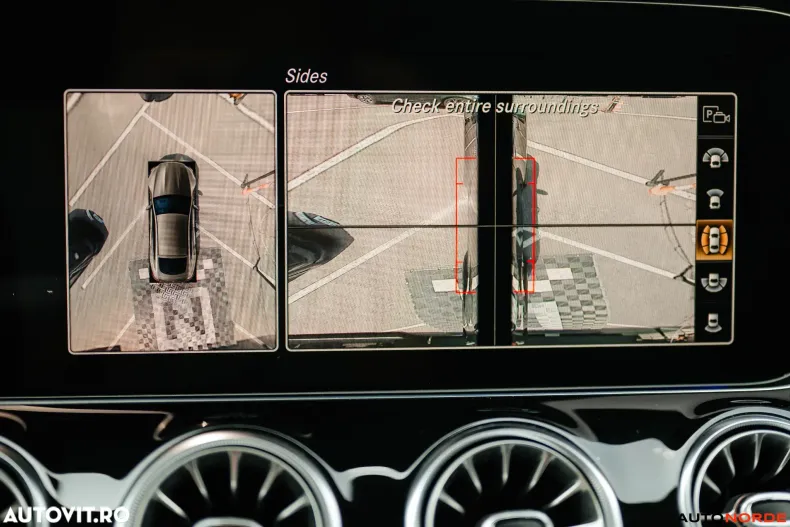 Mercedes-Benz AMG din 2019 cu 76.500 km - oferta MER156970 - foto 27