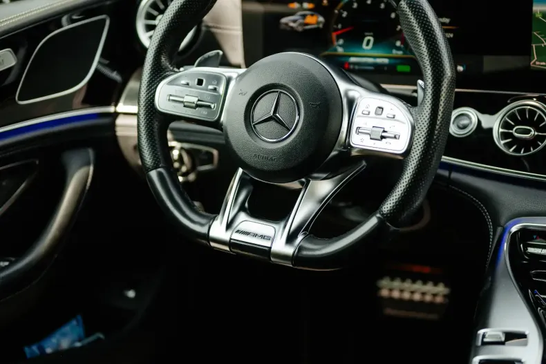 Mercedes-Benz AMG din 2019 cu 76.500 km - oferta MER156970 - foto 28