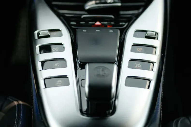 Mercedes-Benz AMG din 2019 cu 76.500 km - oferta MER156970 - foto 29