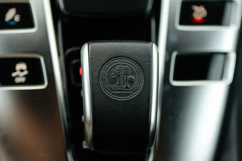 Mercedes-Benz AMG din 2019 cu 76.500 km - oferta MER156970 - foto 31