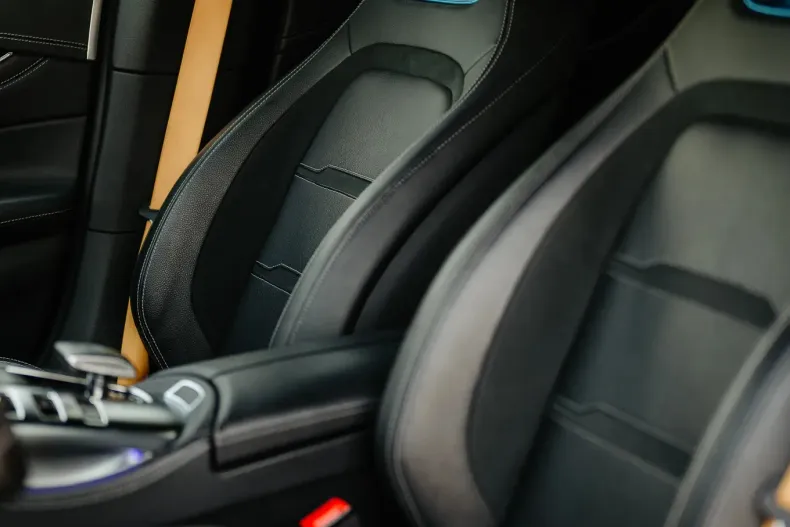 Mercedes-Benz AMG din 2019 cu 76.500 km - oferta MER156970 - foto 33