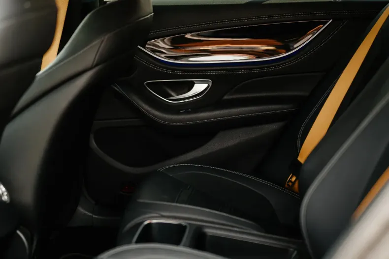 Mercedes-Benz AMG din 2019 cu 76.500 km - oferta MER156970 - foto 34