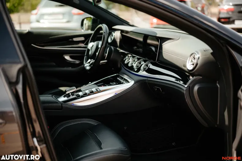 Mercedes-Benz AMG din 2019 cu 76.500 km - oferta MER156970 - foto 35