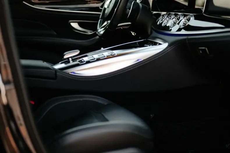 Mercedes-Benz AMG din 2019 cu 76.500 km - oferta MER156970 - foto 36