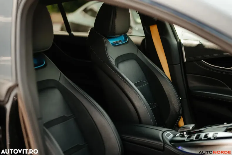 Mercedes-Benz AMG din 2019 cu 76.500 km - oferta MER156970 - foto 37