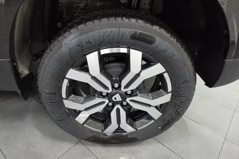 Dacia Duster din 2022 cu 731 km - oferta DAC156971 - foto 4