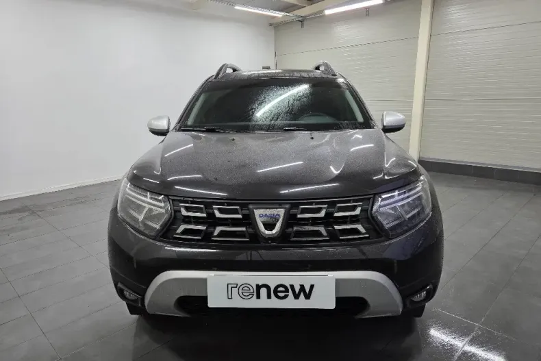 Dacia Duster din 2022 cu 731 km - oferta DAC156971 - foto 6