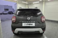 Dacia Duster din 2022 cu 731 km - oferta DAC156971 - foto 7