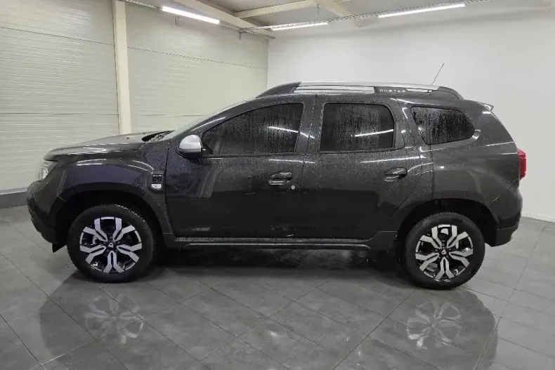 Dacia Duster din 2022 cu 731 km - oferta DAC156971 - foto 8