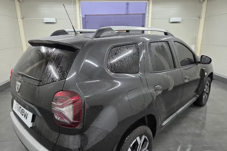 Dacia Duster din 2022 cu 731 km - oferta DAC156971 - foto 10