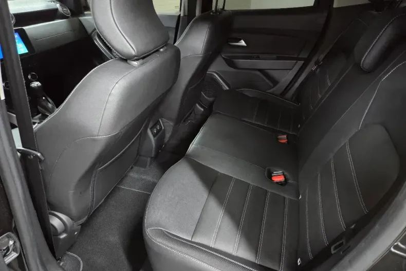 Dacia Duster din 2022 cu 731 km - oferta DAC156971 - foto 17