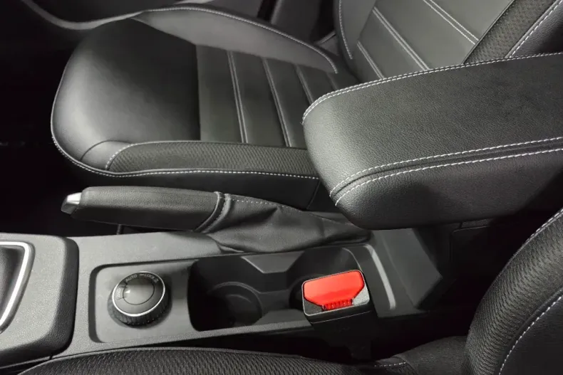 Dacia Duster din 2022 cu 731 km - oferta DAC156971 - foto 18