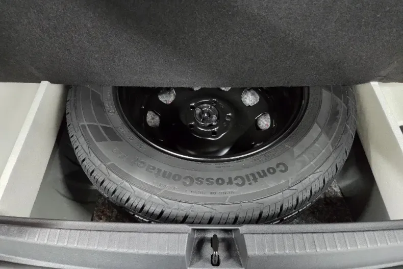 Dacia Duster din 2022 cu 731 km - oferta DAC156971 - foto 19