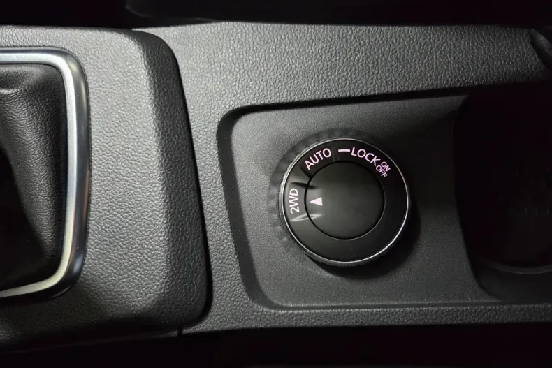 Dacia Duster din 2022 cu 731 km - oferta DAC156971 - foto 24