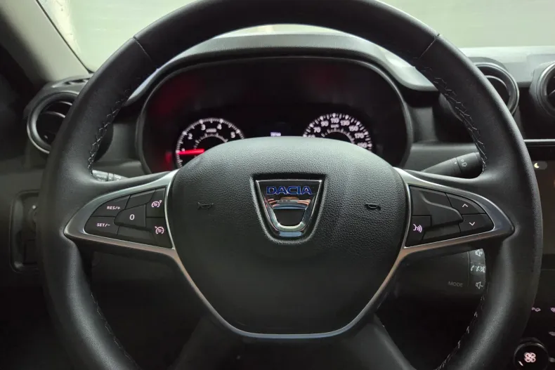 Dacia Duster din 2022 cu 731 km - oferta DAC156971 - foto 26