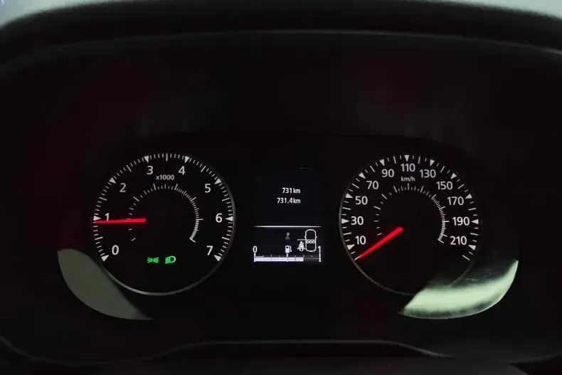 Dacia Duster din 2022 cu 731 km - oferta DAC156971 - foto 28