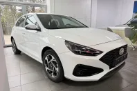 Hyundai i30 din 2025 cu 2 km - oferta HYU156972 - foto 1