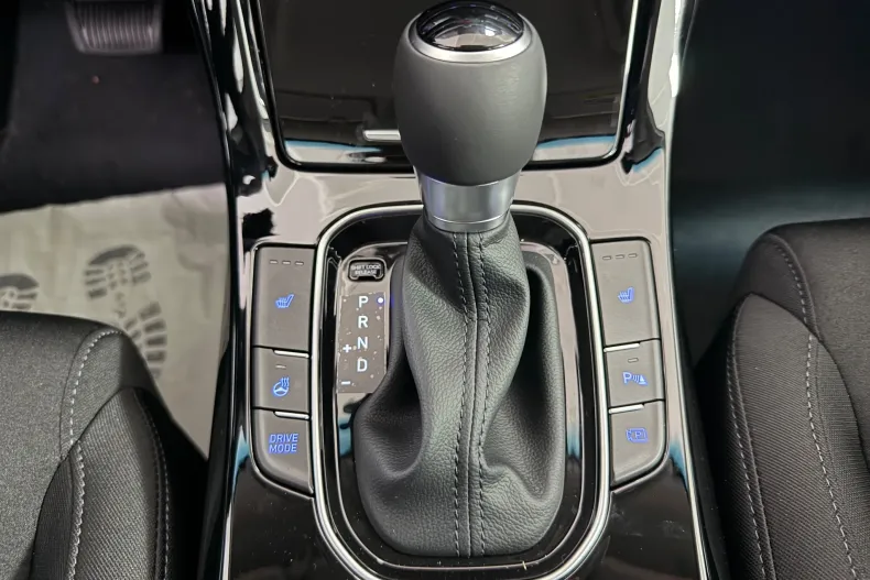 Hyundai i30 din 2025 cu 2 km - oferta HYU156972 - foto 13