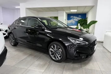Hyundai i30 din 2025 - oferta HYU156973