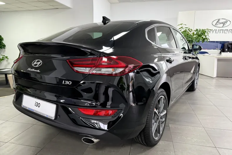 Hyundai i30 din 2025 cu 2 km - oferta HYU156973 - foto 6