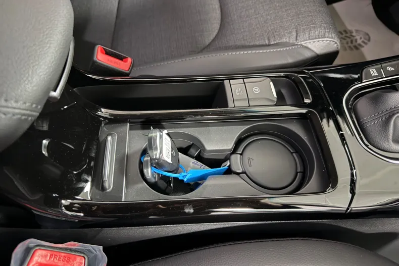 Hyundai i30 din 2025 cu 2 km - oferta HYU156973 - foto 14