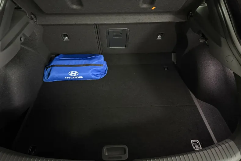 Hyundai i30 din 2025 cu 2 km - oferta HYU156973 - foto 16