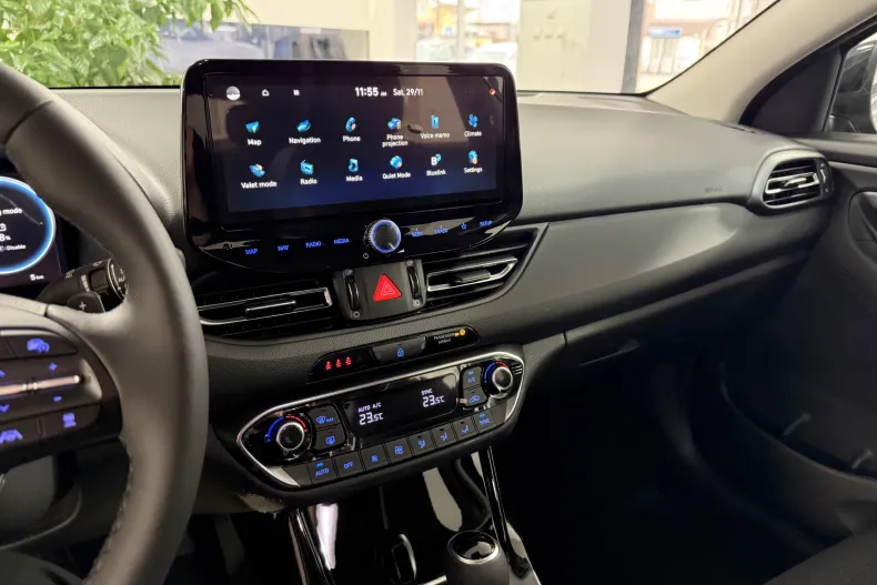 Hyundai i30 din 2025 cu 2 km - oferta HYU156973 - foto 21