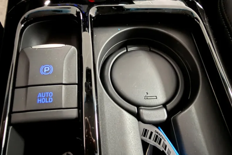 Hyundai i30 din 2025 cu 2 km - oferta HYU156973 - foto 22