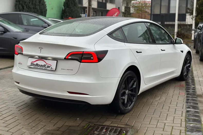 Tesla Model 3 din 2022 cu 73.000 km - oferta TES156974 - foto 3
