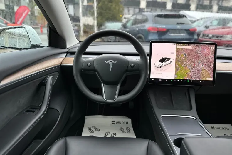Tesla Model 3 din 2022 cu 73.000 km - oferta TES156974 - foto 5