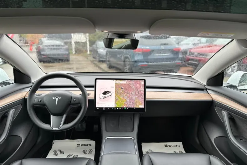 Tesla Model 3 din 2022 cu 73.000 km - oferta TES156974 - foto 15