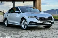 Skoda Octavia din 2021 cu 95.000 km - oferta SKO156975 - foto 2