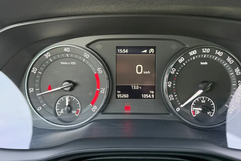 Skoda Octavia din 2021 cu 95.000 km - oferta SKO156975 - foto 6