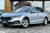 Skoda Octavia din 2021 cu 95.000 km - oferta SKO156975 - foto 9