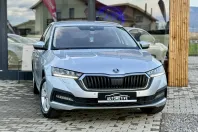 Skoda Octavia din 2021 cu 95.000 km - oferta SKO156975 - foto 11
