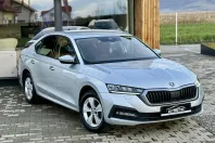 Skoda Octavia din 2021 cu 95.000 km - oferta SKO156975 - foto 12