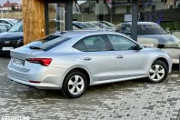 Skoda Octavia din 2021 cu 95.000 km - oferta SKO156975 - foto 14